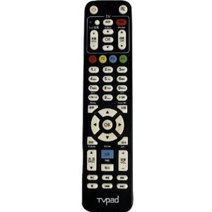 TVPad JX-1235 Remote Control Tested Working